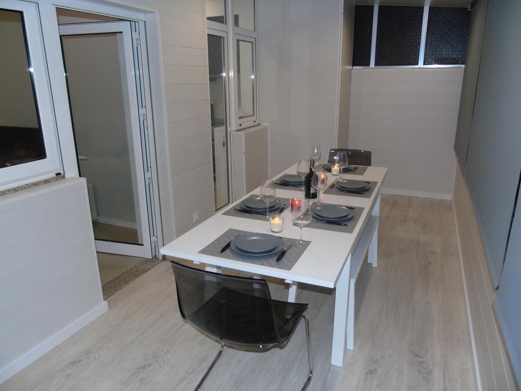 Porto In Apartment Luaran gambar