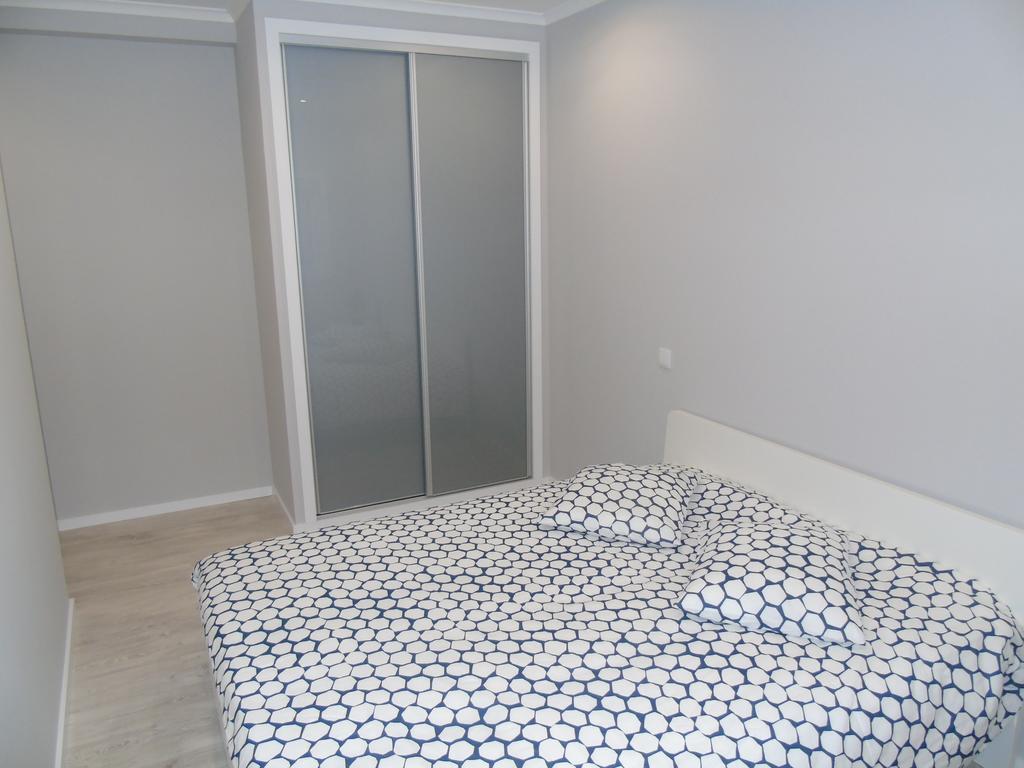 Porto In Apartment Luaran gambar
